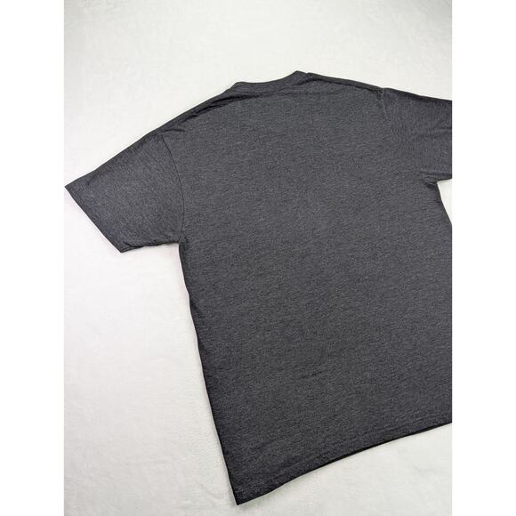 Guns N' Roses Men's Large T-Shirt Appetite For Destruction Skull Genuine Merch T - Picture 7 of 9